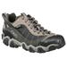 Oboz Firebrand II Low B-DRY Shoes - Men's Gray 8 Medium 21301-Gray-Medium-8