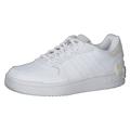 adidas Damen Postmove SE Shoes Sneaker, FTWR White/FTWR White/Chalk White, 38 2/3 EU
