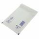 500 x Padded Envelopes Size 9 (J/6) 300x445mm / 11.81x17.51" Arofol White Bubble Lined Mail Postal Strong Lightweight Protection