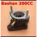 Collecteur d'Admission de Carburateur 30mm 200CC 250CC Façades Bashan RL D343 Pièces de Vélo