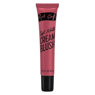 L.A. Girl Cream Blush- Kiss up