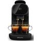 Philips - Cafetière à dosettes LM9012/60 - Noir