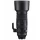 Sigma 60-600mm F4.5-6.3 DG DN OS für L-Mount