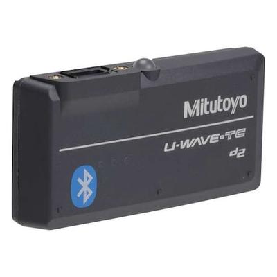 MITUTOYO 264-624 Wireless Transmitter,Mitutoyo,32ft.