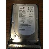 Seagate Cheetah 10K.7 ST373207LC 73GB 3.5 HDD With Caddy
