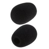 For RODE M5 NT5 NT6 NT55 Prevent Spraying Windscreen Mic Cover Mic Filter