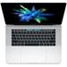 Pre-Owned Apple MacBook Pro 15.4-inch Laptop Computer MPTT2LL/A (CTO) 3.1GHz Intel Core i7 16GB RAM 1TB SSD Silver (Good)
