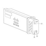 Cisco - SSD - 240 GB - hot-swap - USB 3.0 - for P/N: C9300X-48TX-1A C9300X-48TX-1E C9300X-48TX-A C9300X-48TX-E C9300X-48TX-EDU