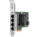 Intel I350-T4 Ethernet 1Gb 4-port BASE-T Adapter for HPE