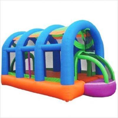 Kidwise Arc Arena II Sports Bounce House