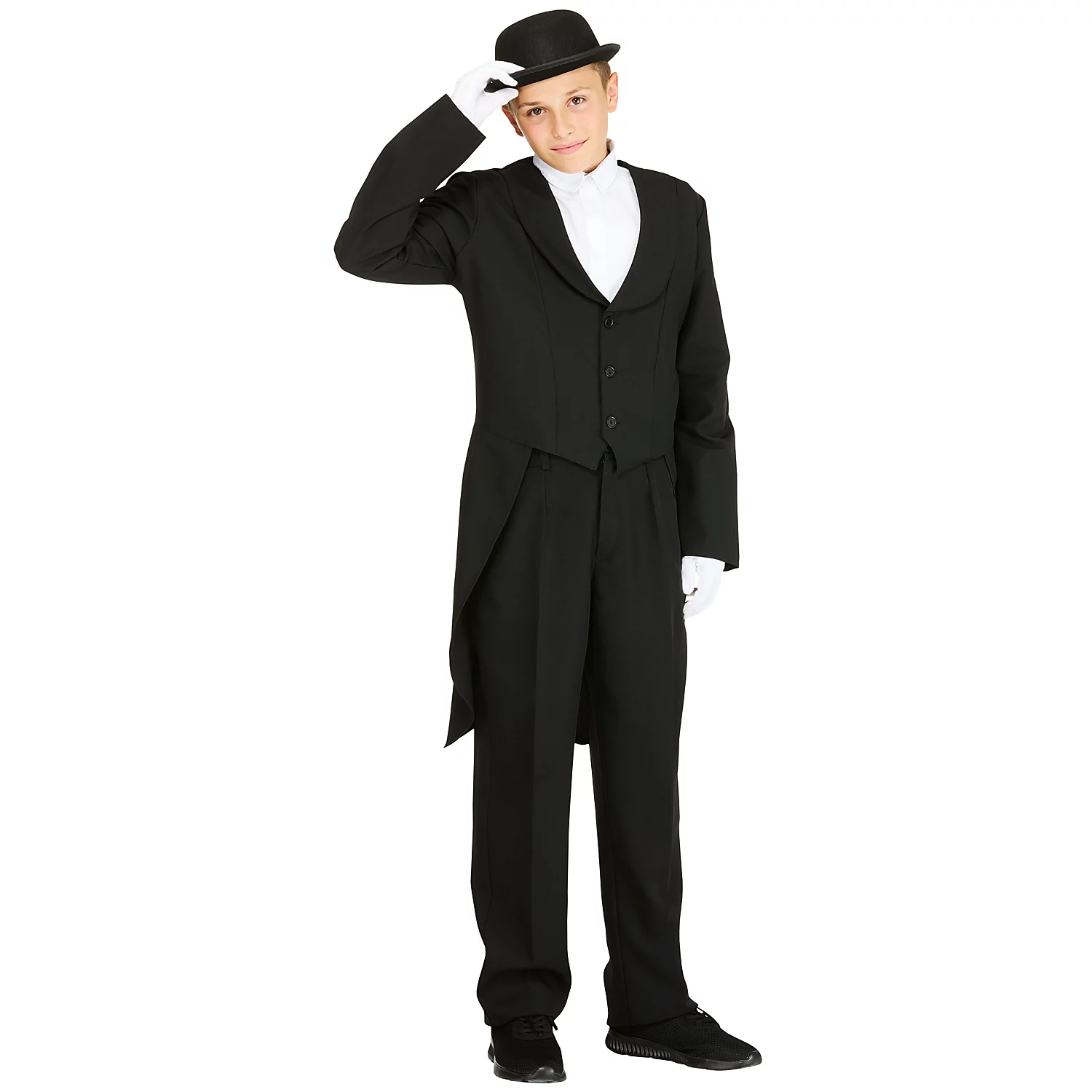 Frack Little Cavalier für Kinder Image