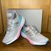 Adidas Shoes | Adidas Eq21 Women’s Running Shoes Nib | Color: Silver | Size: 6