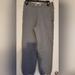 Polo By Ralph Lauren Bottoms | Boys Polo Ralph Lauren Fleece Jogger Pants Gray Size Large 14-16 | Color: Gray | Size: Lb