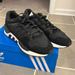 Adidas Shoes | Adidas Zx930 X Eqt Shoes Sneakers New Ee3649 Men’s Sizes Black Never Made Pack | Color: Black/White | Size: Various