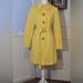 Michael Kors Jackets & Coats | Michael Kors Jacket Size Medium New Without Tags | Color: Yellow | Size: M