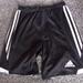 Adidas Bottoms | Adidas Shorts Boys | Color: Black/White | Size: Yl