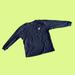 Carhartt Shirts | Carhartt Black Casual Long Sleeve T Shirt | Color: Black | Size: Xl