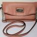 Nine West Bags | Nine West Convertible Purse/Wristlet | Color: Pink | Size: 8"X5"X1"