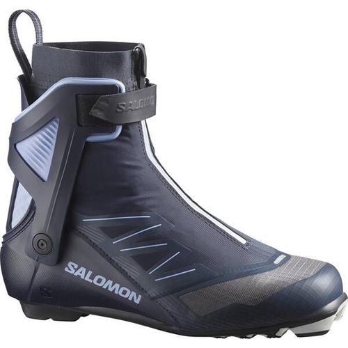 SALOMON Herren Skating-Langlaufschuhe RS8 VITANE PROLINK Da, Größe 40 ⅔ in Blau