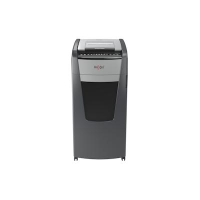 Rexel Optimum AutoFeed+ 750X Aktenvernichter Partikelschnitt 140 l Blattanzahl (max.): 750 Sicherhe Image