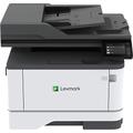 Lexmark MB3442i Black and White All In One Printer, Multifunction Laser with Copier Scanner Printer for Office, Automatic 2-Sided Scanning, Wireless, Touchscreen, Cloud Connection, 3 Year Guarantee