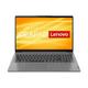 Lenovo IdeaPad Slim 5 Laptop | 15,6" Full HD Display | AMD Ryzen 7 5825U | 16GB RAM | 1TB SSD | AMD Radeon Grafik | Win11 Home | QWERTZ | grau | 3 Monate Premium Care