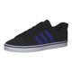 adidas Men's Vs Pace 2.0 Sneaker, Core Black Lucid Blue Ftwr White, 6.5 UK