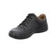 Schnürschuh JOMOS "Man Life" Gr. 41, schwarz Herren Schuhe Schnürschuhe