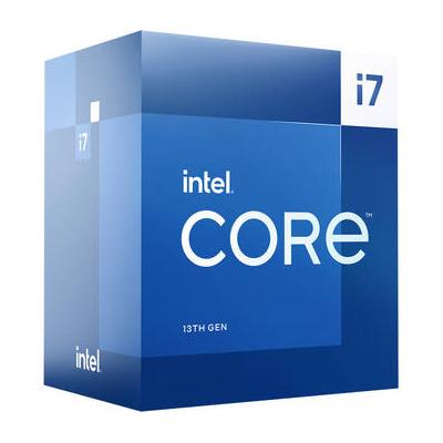 Intel Core i7-13700 2.1 GHz 16-Core LGA 1700 Proce...