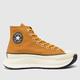 Converse chuck 70 at-cx workwear trainers in yellow