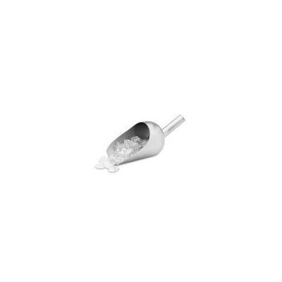 Vollrath 92110 52 oz Scoop with 4 in. Handle - Stainless