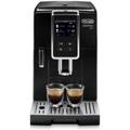 De'Longhi Dinamica Plus ecam 370.70.B, Machine Expresso avec Broyeur, Système LatteCrema,