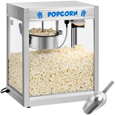 Popcornmaschine Popcornmaker Popcornautomat Popkornmaschine Popcorngerät Neu