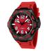 Invicta Coalition Forces Automatic Men's Watch - 52mm Red (42262)