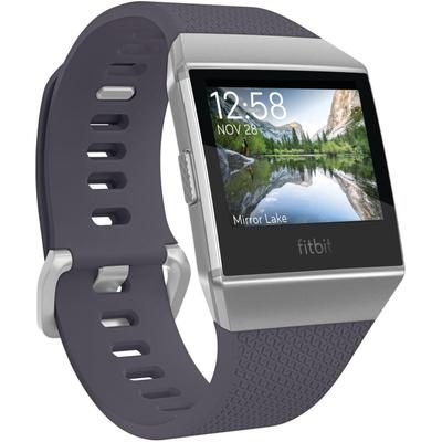 Fitbit Smart Watch Ionic HR GPS ...