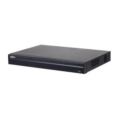 Dahua Technology N42C2P 8-Channel 4K UHD NVR (No HDD) - [Site discount] N42C2P