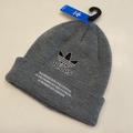 Adidas Accessories | Adidas Men’s Beanie Hat | Color: Gray | Size: Os