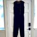 J. Crew Pants & Jumpsuits | Black Jcrew Jumpsuit | Color: Black | Size: 4