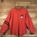 Disney Shirts | Disney Parks Run Disney Star Wars Run Like A Rebel Spirit Jersey Mens Size Large | Color: Red | Size: L