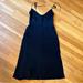 J. Crew Dresses | J. Crew Black Dress | Color: Black | Size: 2