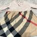 Burberry Dresses | Authentic Burberry Dress | Color: Pink/Tan | Size: 24mb