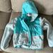 The North Face Jackets & Coats | Girls Jacket | Color: Blue | Size: Mg