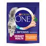 750g Urinary Care Chicken Purina One Dry Cat Food