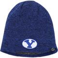 Men's Zephyr Royal BYU Cougars Matti Reversible Knit Hat