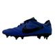 NIKE Herren The Premier 3 SG-PRO Anti-Clog Traction Sneaker, Hyper Royal/Black-Hyper Royal, 46 EU