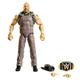 WWE Action Figures | WWE Elite Brock Lesnar Figure with Accessories | Collectible Gifts​​, HKN75