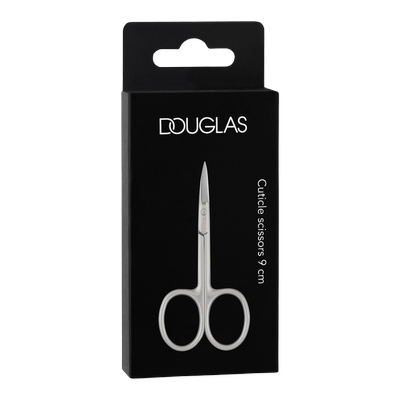 Douglas Collection Accessoires cuticle scissors Nagelhautschere Image