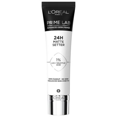 L’Oréal Paris Prime Lab Matte Setter Primer - MATTE SETTER 30 ml Weiss Damen Image