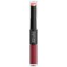 L’Oréal Paris - Infaillible 2-Step Lippenstifte 5.7 g 502 - RED TO STAY