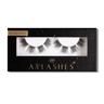 Aylashes - SINGLE BOX. Künstliche Wimpern 1 ct LASH BOSS SINGLE (8mm-13mm)